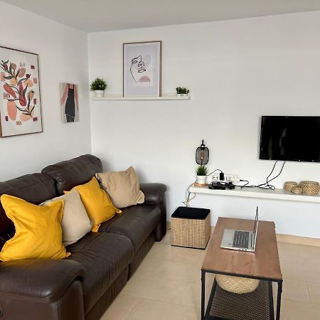 La Candela Apartman Cádiz Kültér fotó