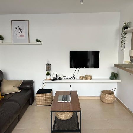 La Candela Apartman Cádiz Kültér fotó