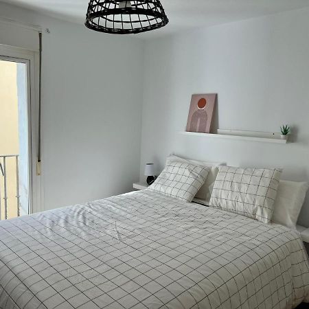 La Candela Apartman Cádiz Kültér fotó