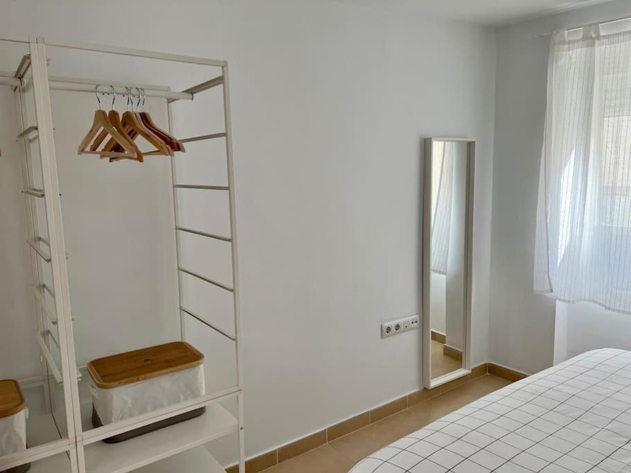 La Candela Apartman Cádiz Kültér fotó