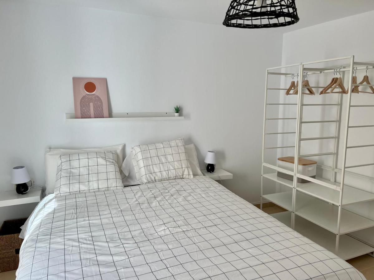 La Candela Apartman Cádiz Kültér fotó