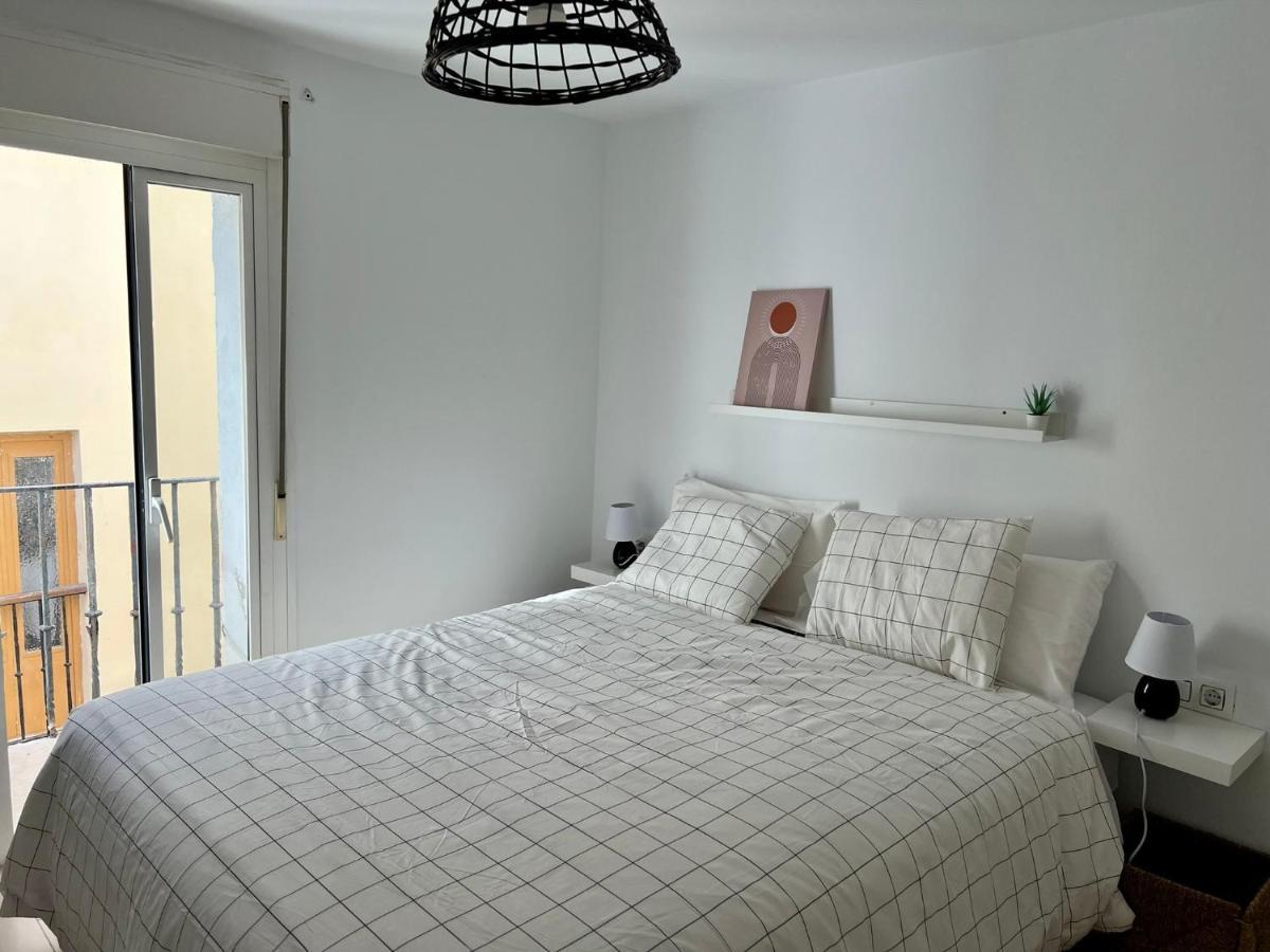 La Candela Apartman Cádiz Kültér fotó