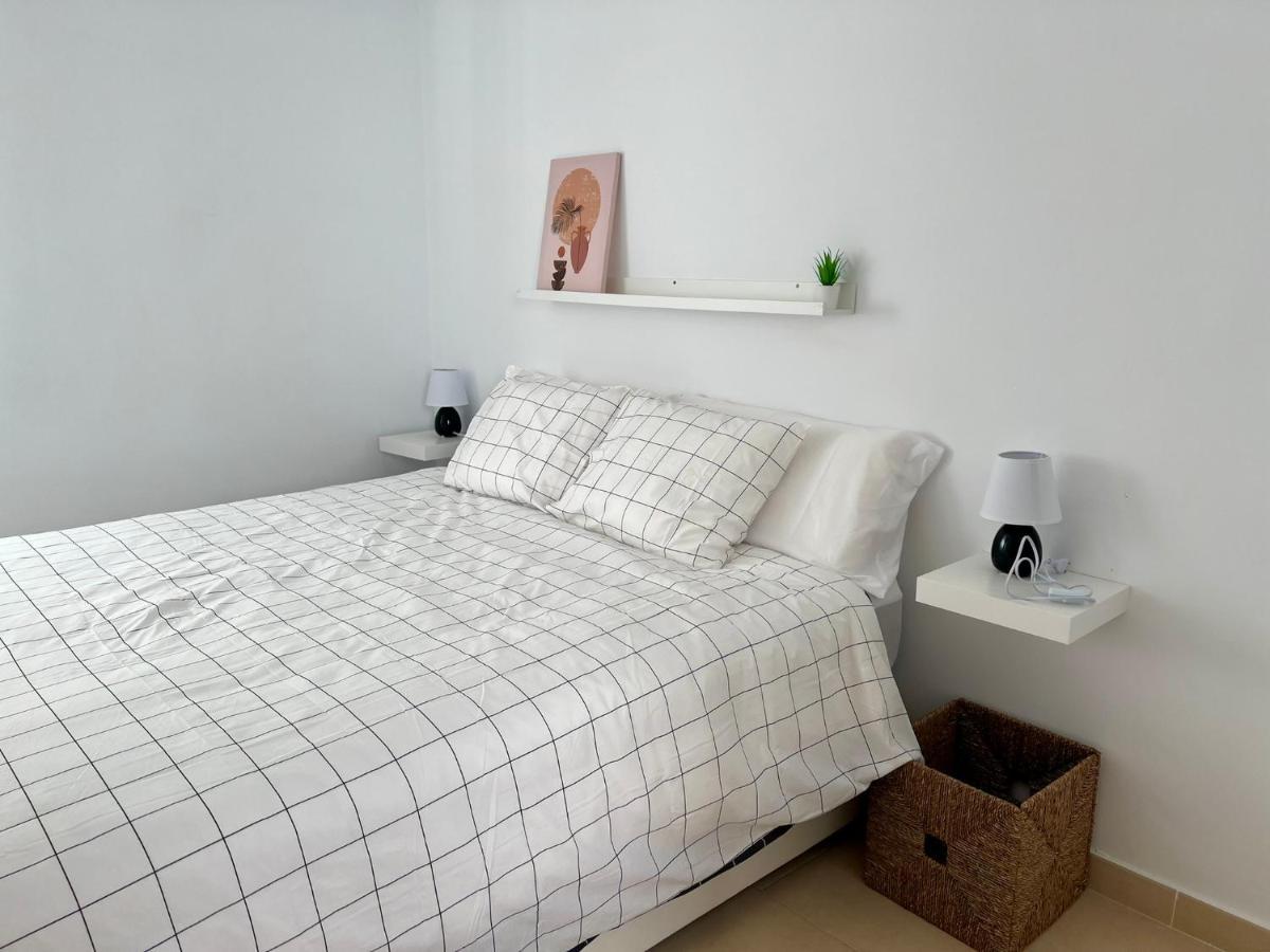 La Candela Apartman Cádiz Kültér fotó