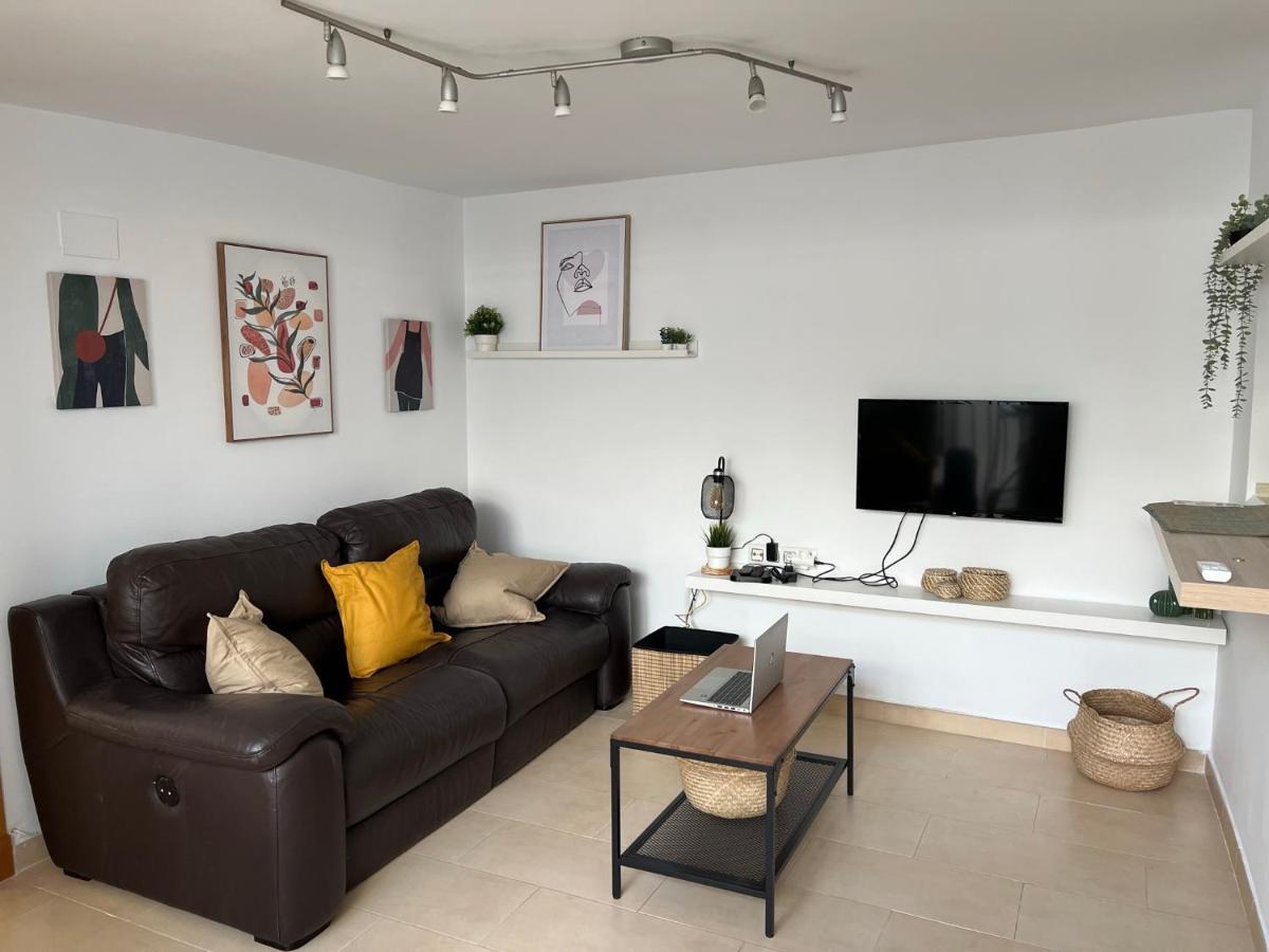 La Candela Apartman Cádiz Kültér fotó