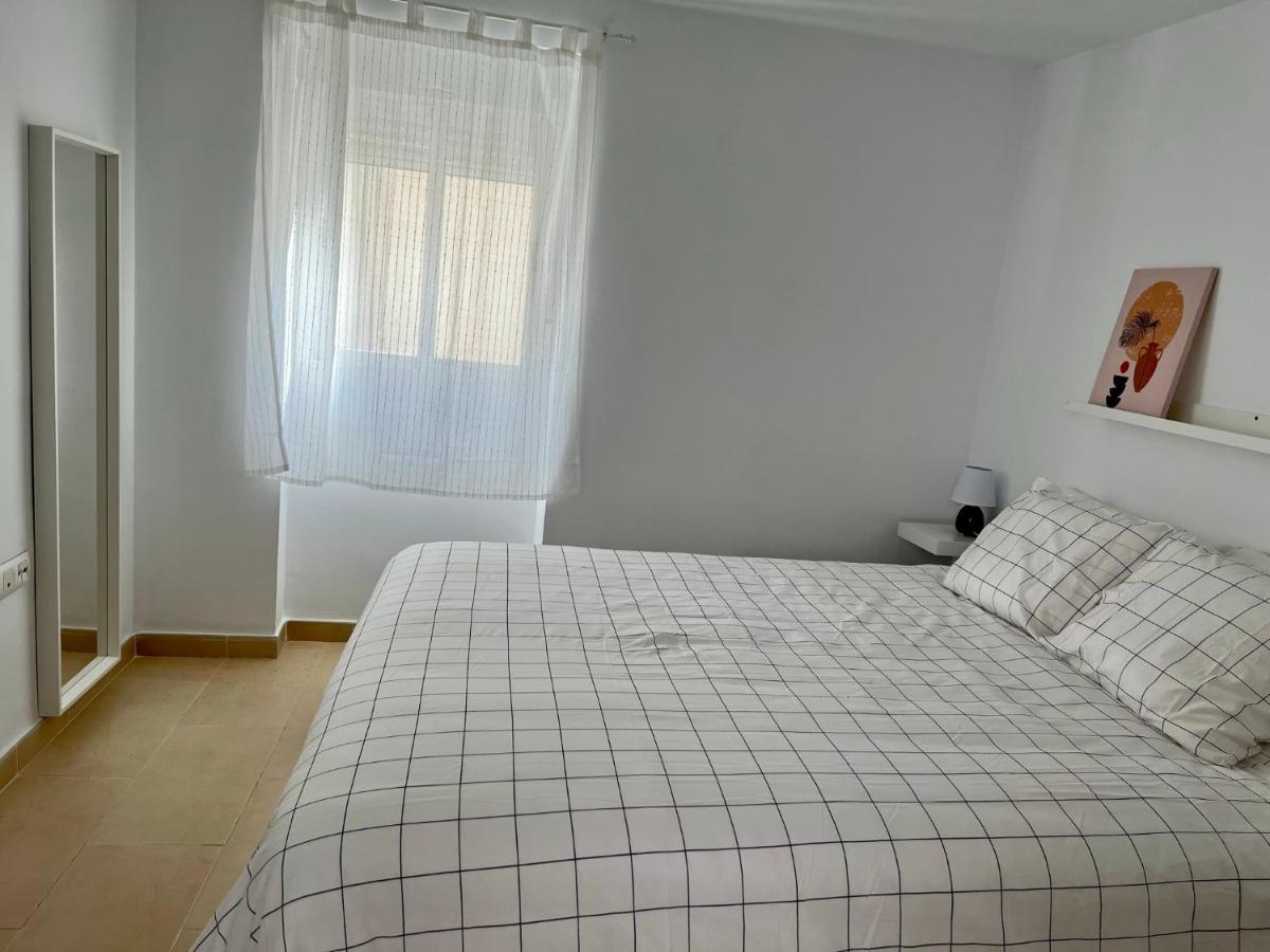 La Candela Apartman Cádiz Kültér fotó